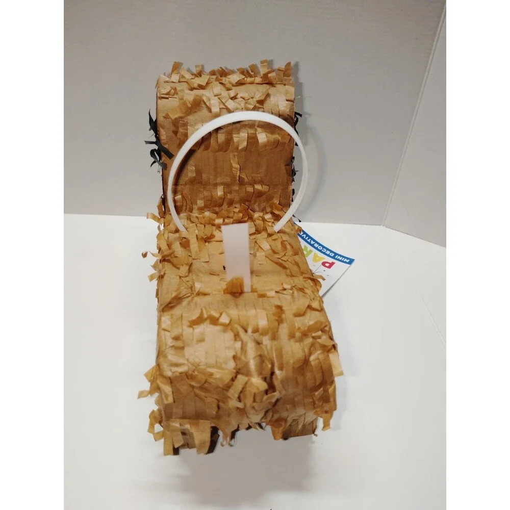 Mini Dachshund Pinata - Unique Mini Pinata - New!